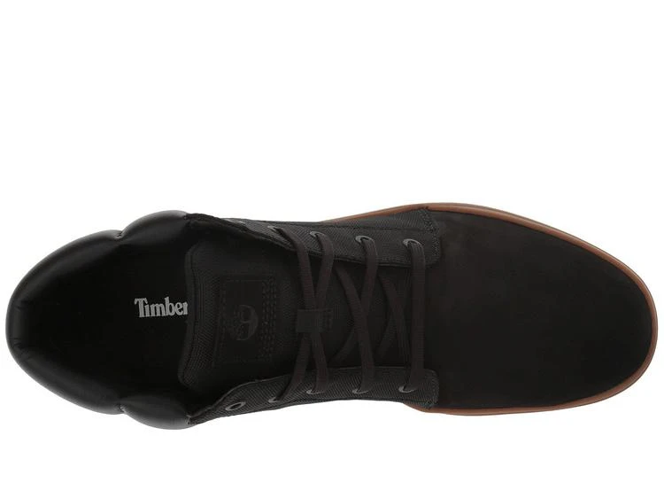 商品Timberland|Davis Square Plain Toe Chukka,价格¥721,第2张图片详细描述