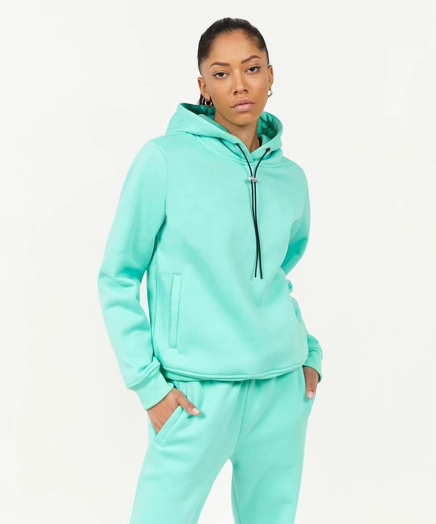 Womens Wooster Hoodie 商品