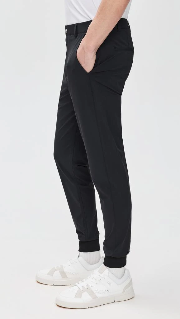 商品Redvanly|Halliday Jogger Pants,价格¥1059,第3张图片详细描述