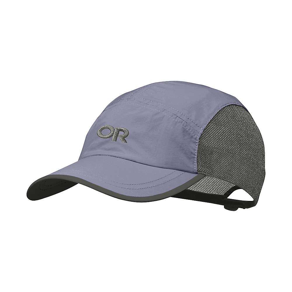 商品Outdoor Research|Swift Cap,价格¥110,第6张图片详细描述