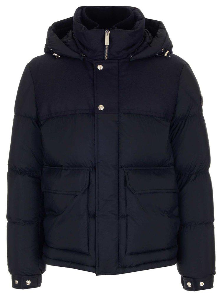 Moncler Ivraie Padded Jacket商品第1张图片规格展示