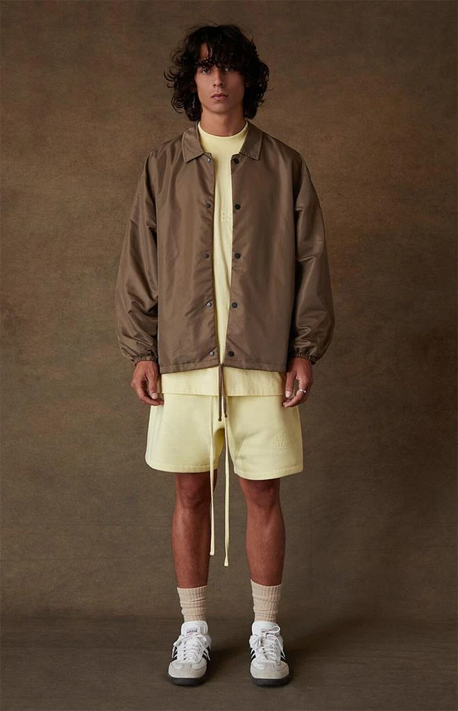 Wood Coach Jacket 商品