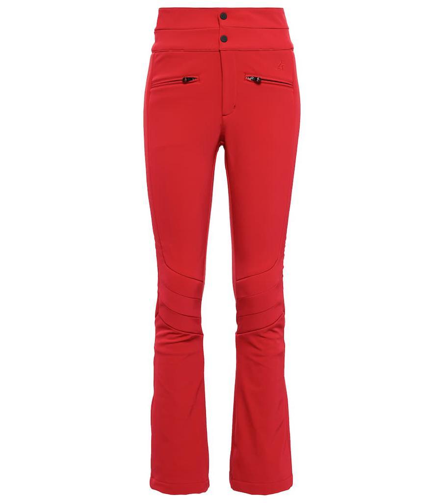 商品PERFECT MOMENT|Aurora软壳喇叭滑雪裤,价格¥3830,第1张图片