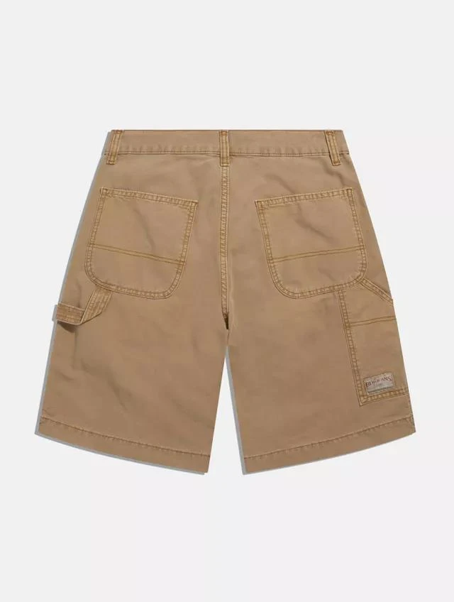 BDG Camel Carpenter Short 商品