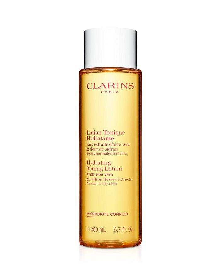 娇韵诗Clarins男士爽肤水|Hydrating Toning Lotion 6.7 oz. 价格¥212