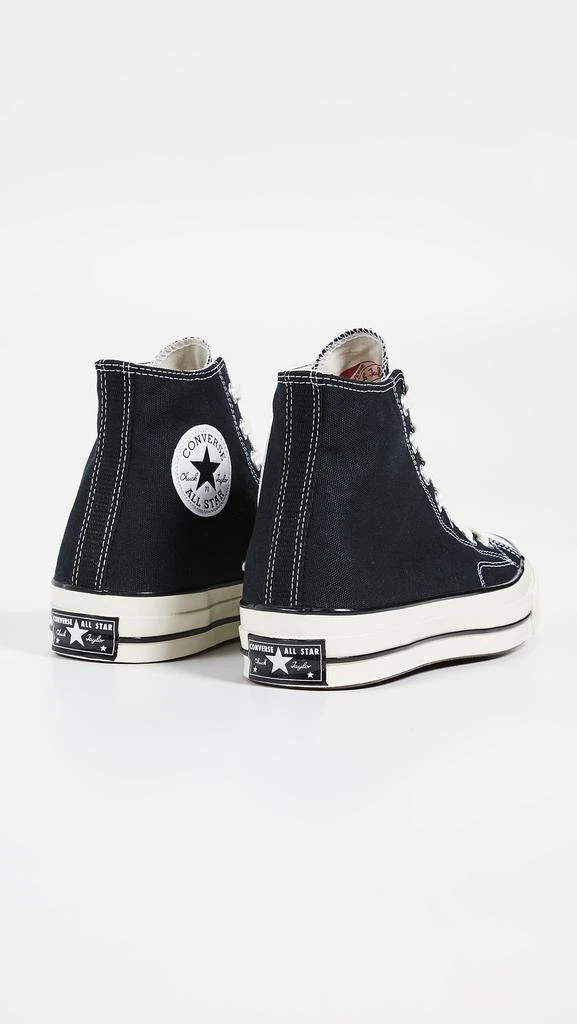 商品Converse|Converse Chuck Taylor All Star ‘70s High Top Sneakers,价格¥636,第5张图片详细描述