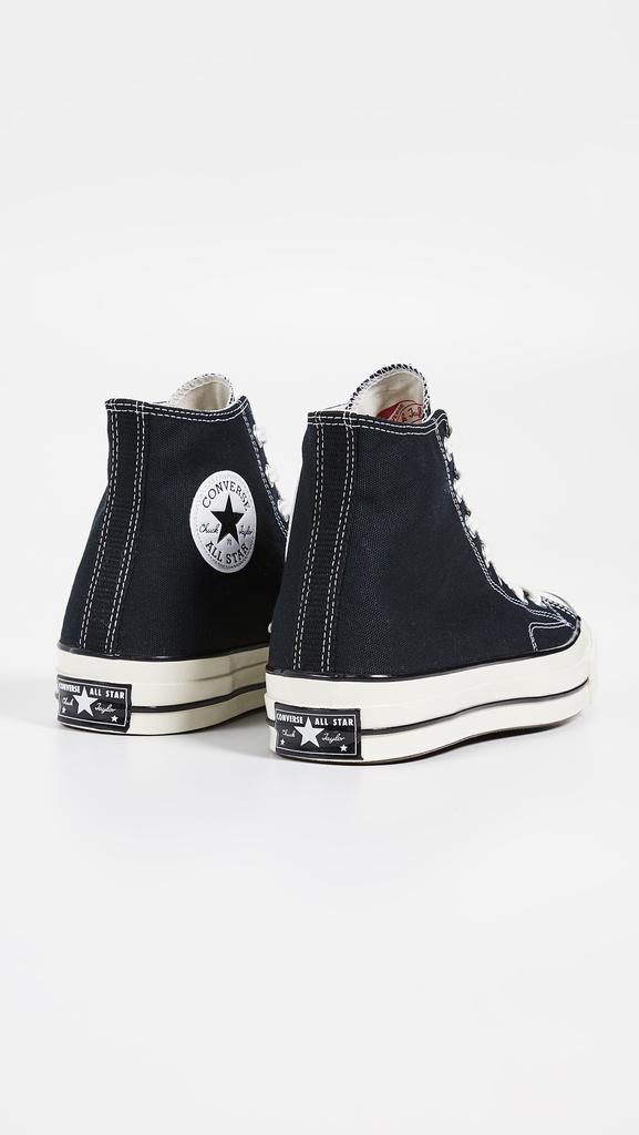 商品Converse|Converse Chuck Taylor All Star ‘70s High Top Sneakers,价格¥586,第7张图片详细描述