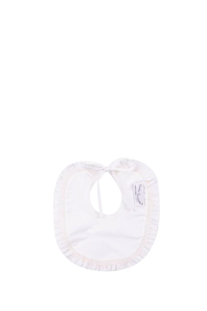 商品Piccola Giuggiola|Cotton Bib,价格¥899,第2张图片详细描述