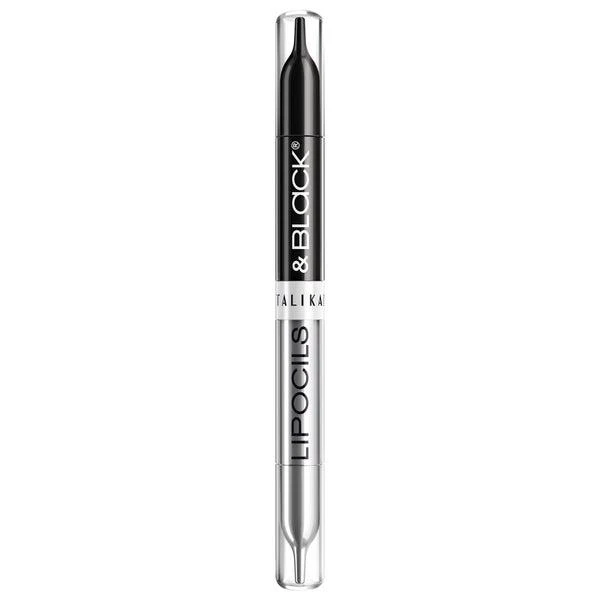 商品TALIKA|Talika Lipocils Eyelash Care and Mascara - Black,价格¥173,第1张图片