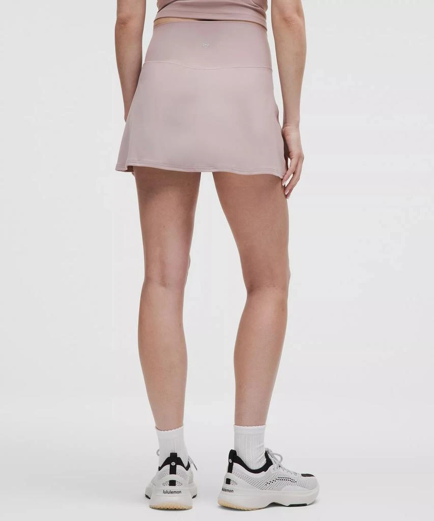lululemon Align™ High-Rise Skirt 商品