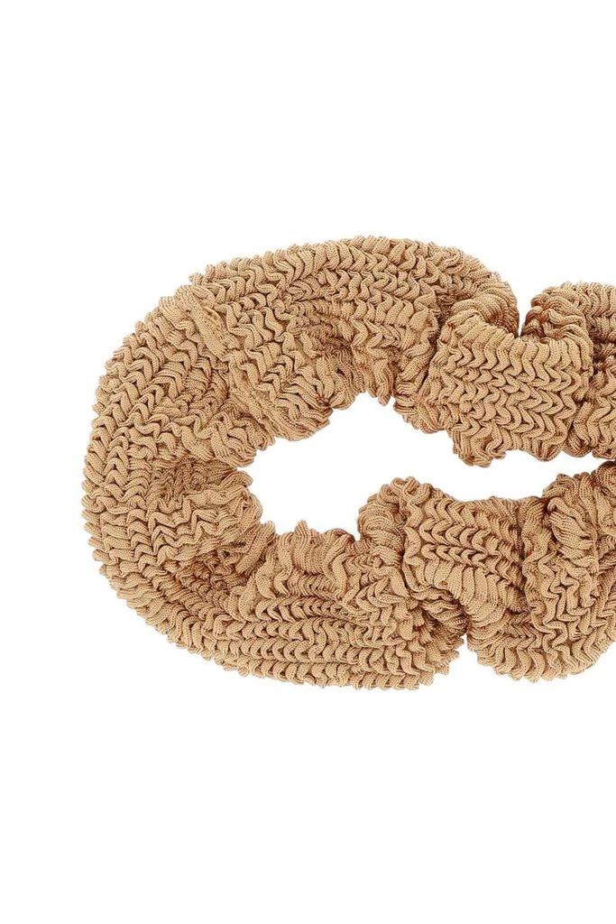 商品HUNZA G|Hunza g. scrunchie,价格¥339,第3张图片详细描述