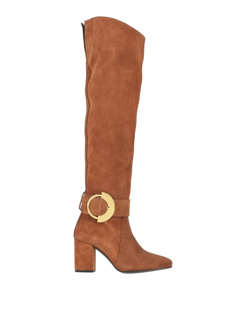 商品PINKO|Boots,价格¥1005,第1张图片