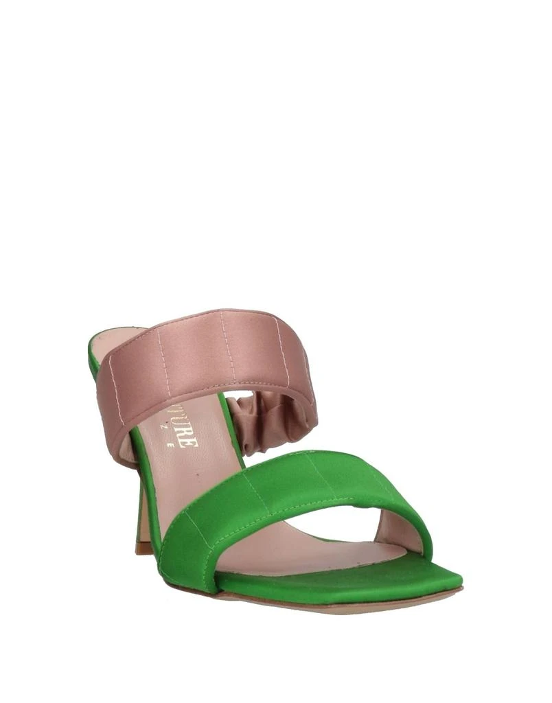 商品Gia Couture|Sandals,价格¥1046,第2张图片详细描述