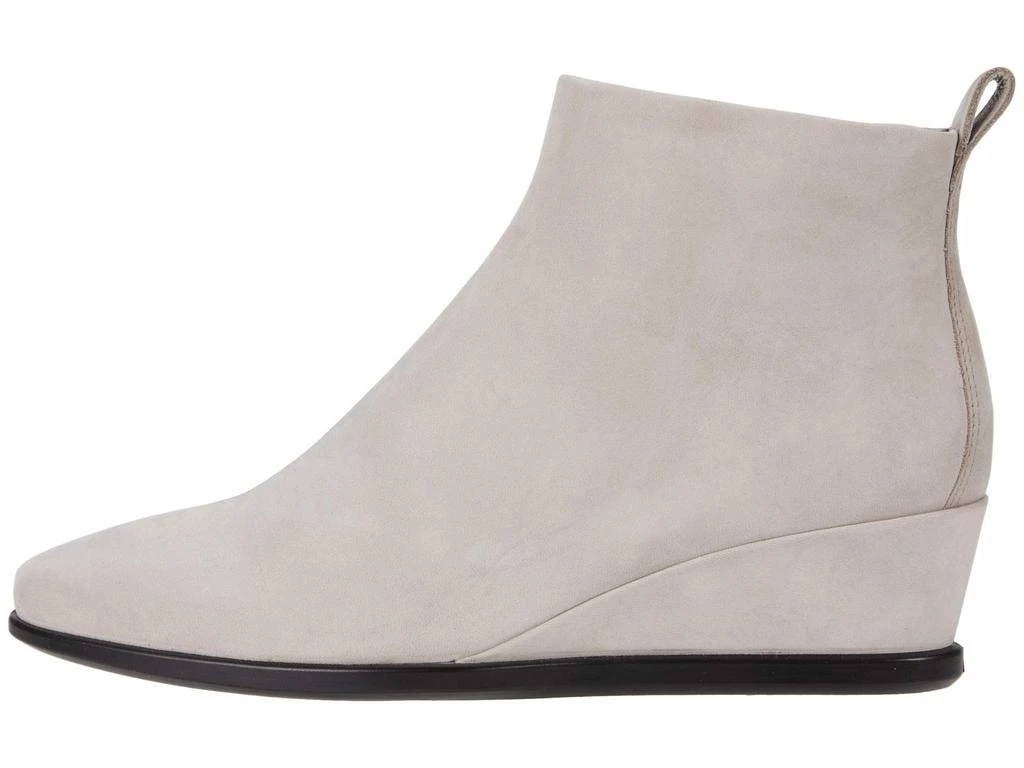 商品ECCO|Shape 45 Wedge Ankle Boot,价格¥806,第4张图片详细描述