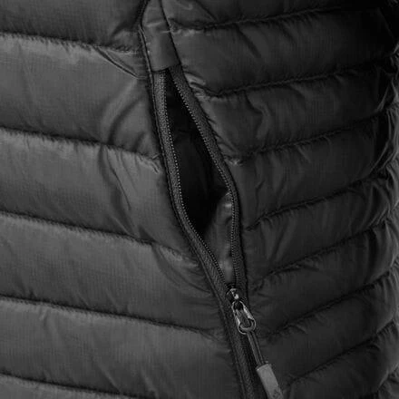 商品Rab|Microlight Down Jacket - Men's,价格¥2147,第2张图片详细描述