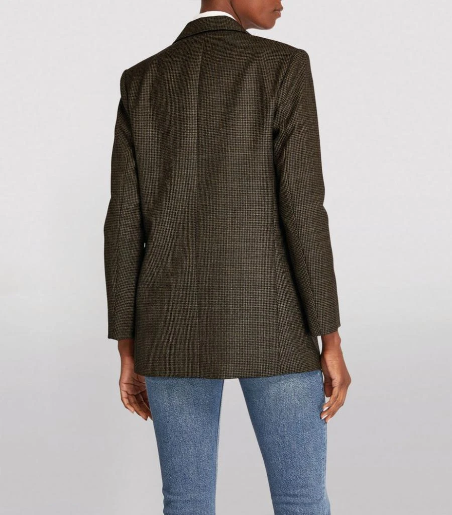 商品Sandro|Tailored Jacket,价格¥3736,第4张图片详细描述