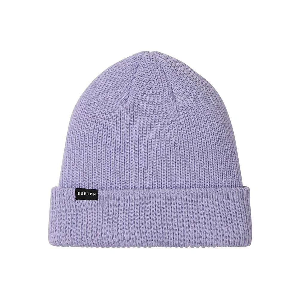 商品Burton|Burton Recycled All Day Long Beanie,价格¥134,第2张图片详细描述