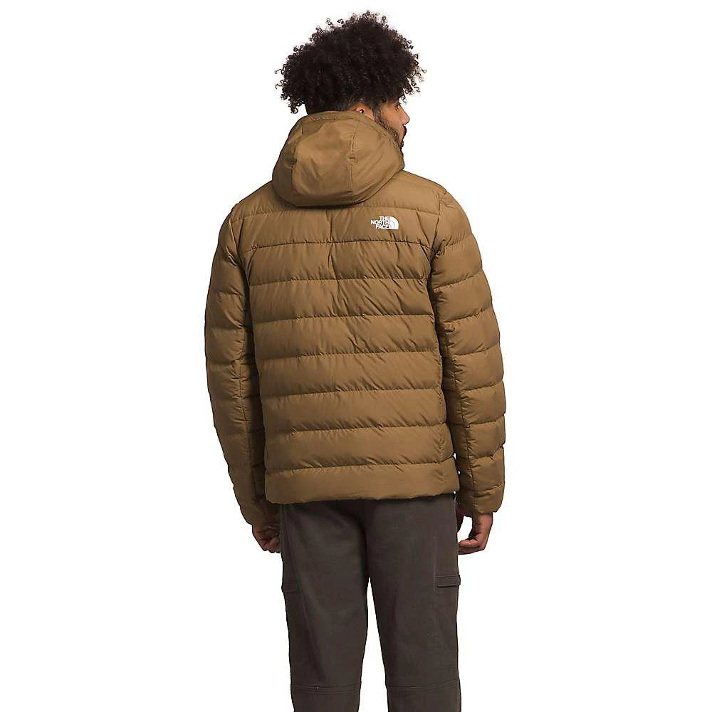 商品The North Face|The North Face Men's Aconcagua 3 Hoodie,价格¥1683,第4张图片详细描述