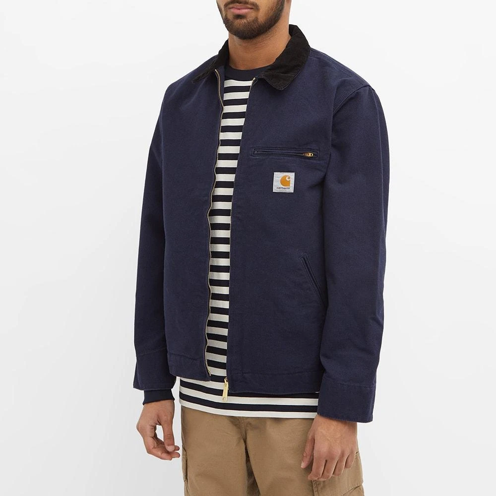 商品Carhartt|Carhartt WIP Detroit Jacket,价格¥1187,第5张图片详细描述