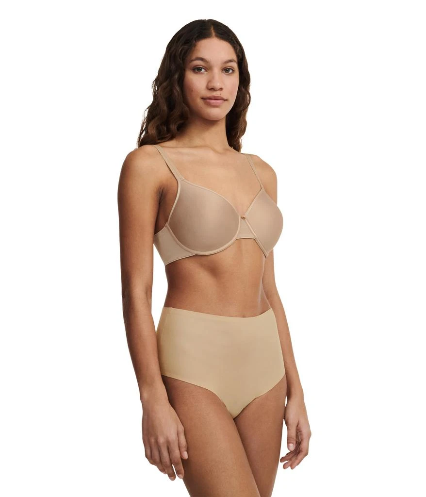 商品Chantelle|C Essential Full Coverage Smooth Bra,价格¥561,第2张图片详细描述