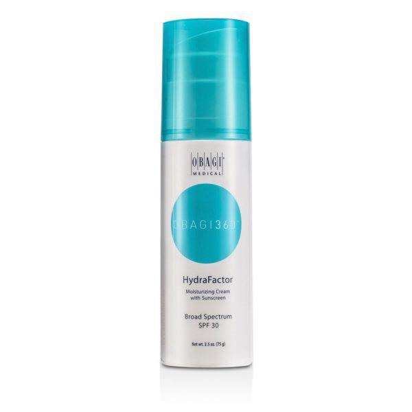Obagi360 Hydrafactor Moisturizing Cream Spf 30商品第2张图片规格展示
