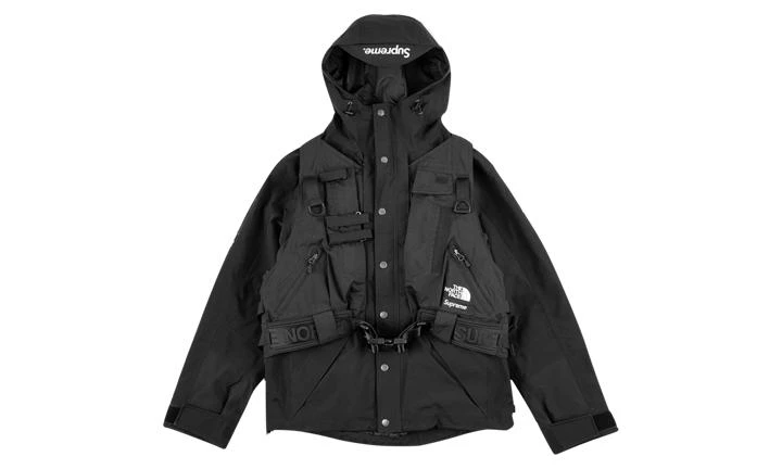 商品Supreme|Supreme TNF RTG Jacket + Vest,价格¥7659,第1张图片