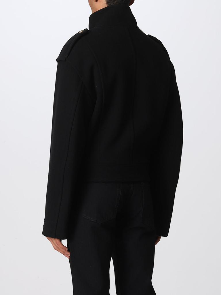 商品Yves Saint Laurent|Saint Laurent coat for man,价格¥22359,第5张图片详细描述