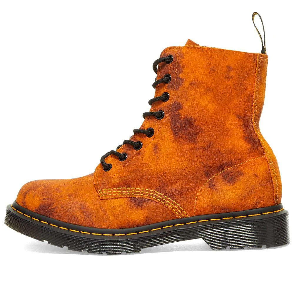 商品Dr. Martens|Dr. Martens 1460 Pascal Tie Dye Boot,价格¥841,第2张图片详细描述