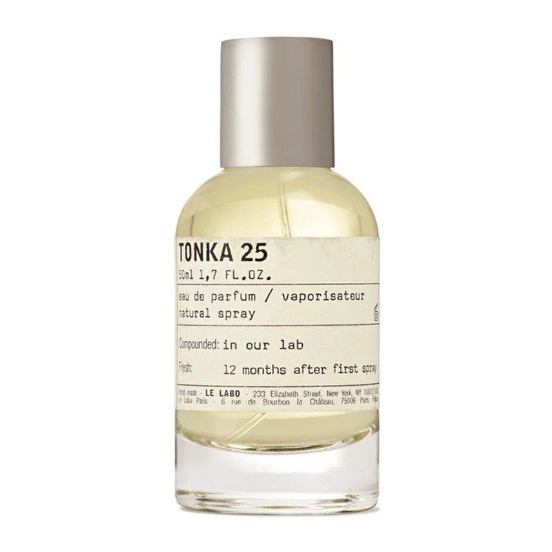 商品Le Labo|欧洲直邮香水实验室Le Labo全系列檀香木33红茶29 Santal 33 50ML,价格¥2742,第1张图片