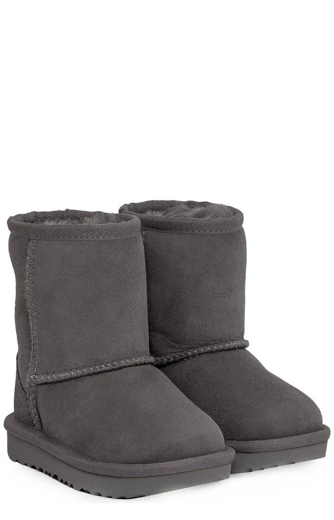 商品UGG|UGG Kids Round Toe Ankle Boots,价格¥1158,第4张图片详细描述