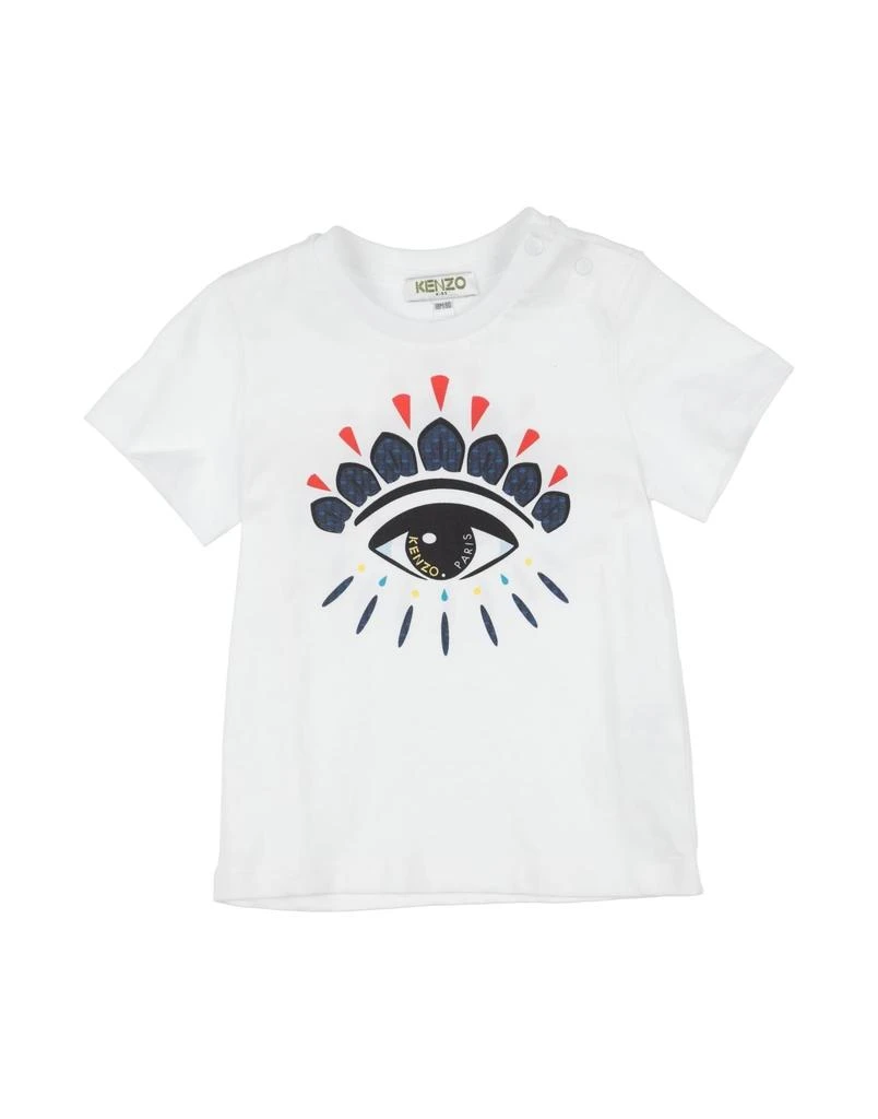 商品Kenzo|T-shirt,价格¥380,第1张图片