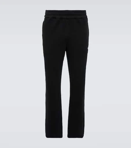 商品Zegna|Cotton jersey sweatpants,价格¥4352,第1张图片