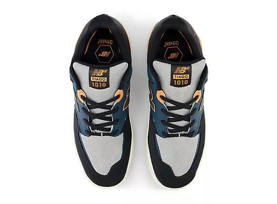 商品New Balance|NB Numeric Tiago Lemos 1010,价格¥660,第4张图片详细描述