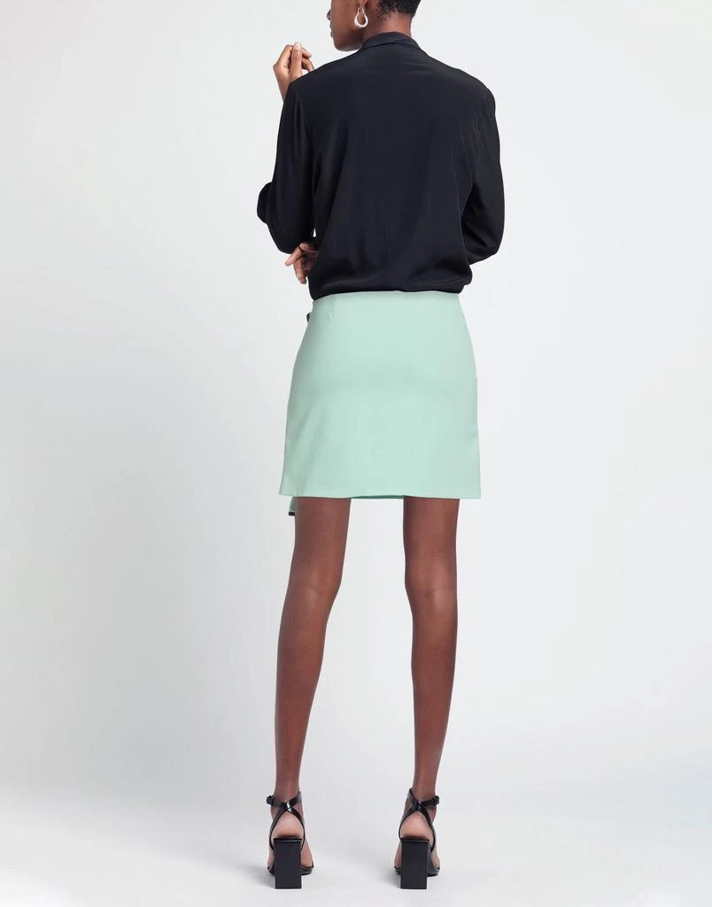 商品VIVETTA|Mini skirt,价格¥1188,第3张图片详细描述