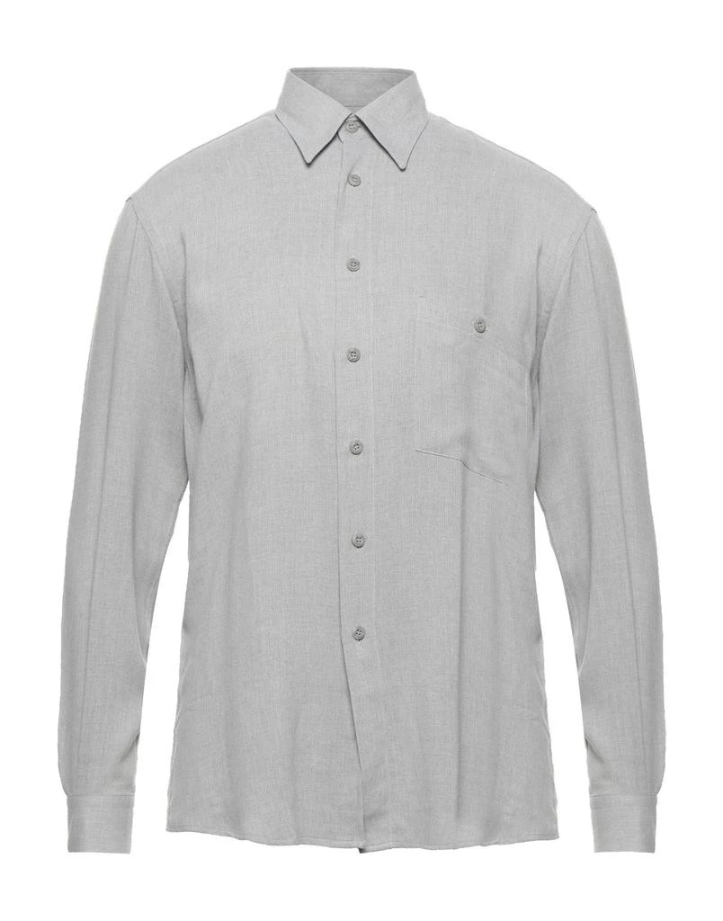 商品PAL ZILERI|Solid color shirt,价格¥201,第1张图片