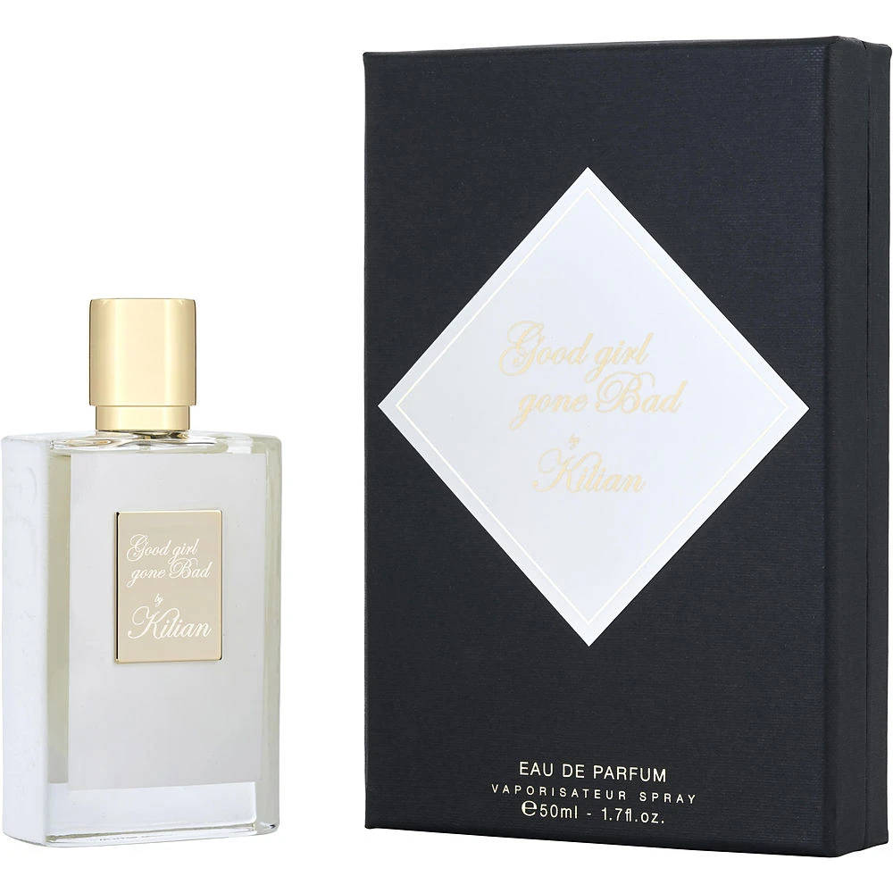 商品Kilian|Kilian 克利安 狂野淑女香水 EDP 50ml 可补充装（不配亚克力盒）,价格¥1703,第1张图片