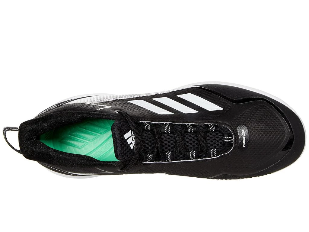 商品Adidas|Icon 7 TPU Baseball Cleats,价格¥636,第2张图片详细描述