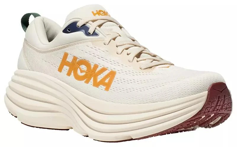 HOKA Men's Bondi 8 Running Shoes 商品