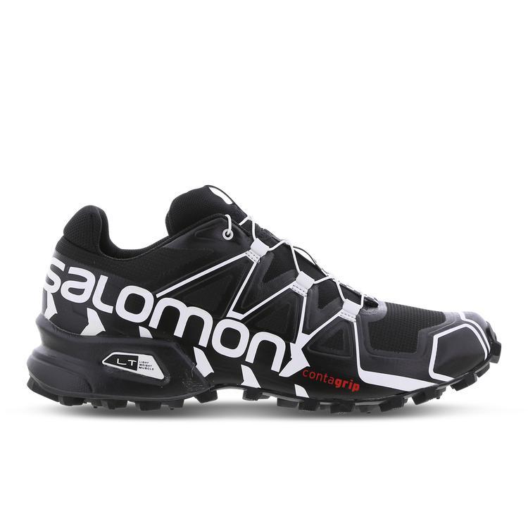 商品Salomon|Salomon Speedcross 3 - Men Shoes,价格¥830-¥913,第1张图片