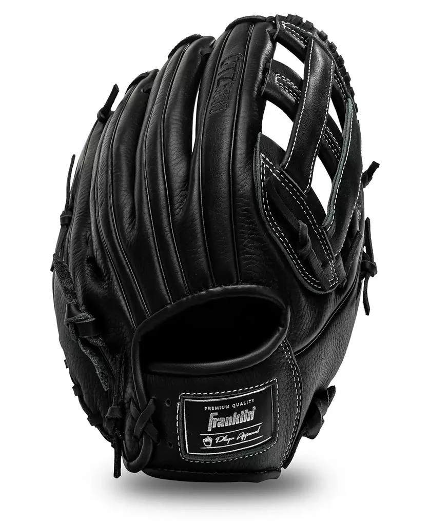 商品Franklin|CTZ 5000 Baseball Fielding Glove - 12.5",价格¥643,第1张图片