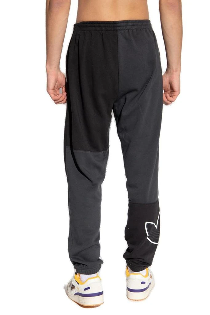 商品Adidas|Adidas Originals Colour-Blocked Sweatpants,价格¥221,第3张图片详细描述