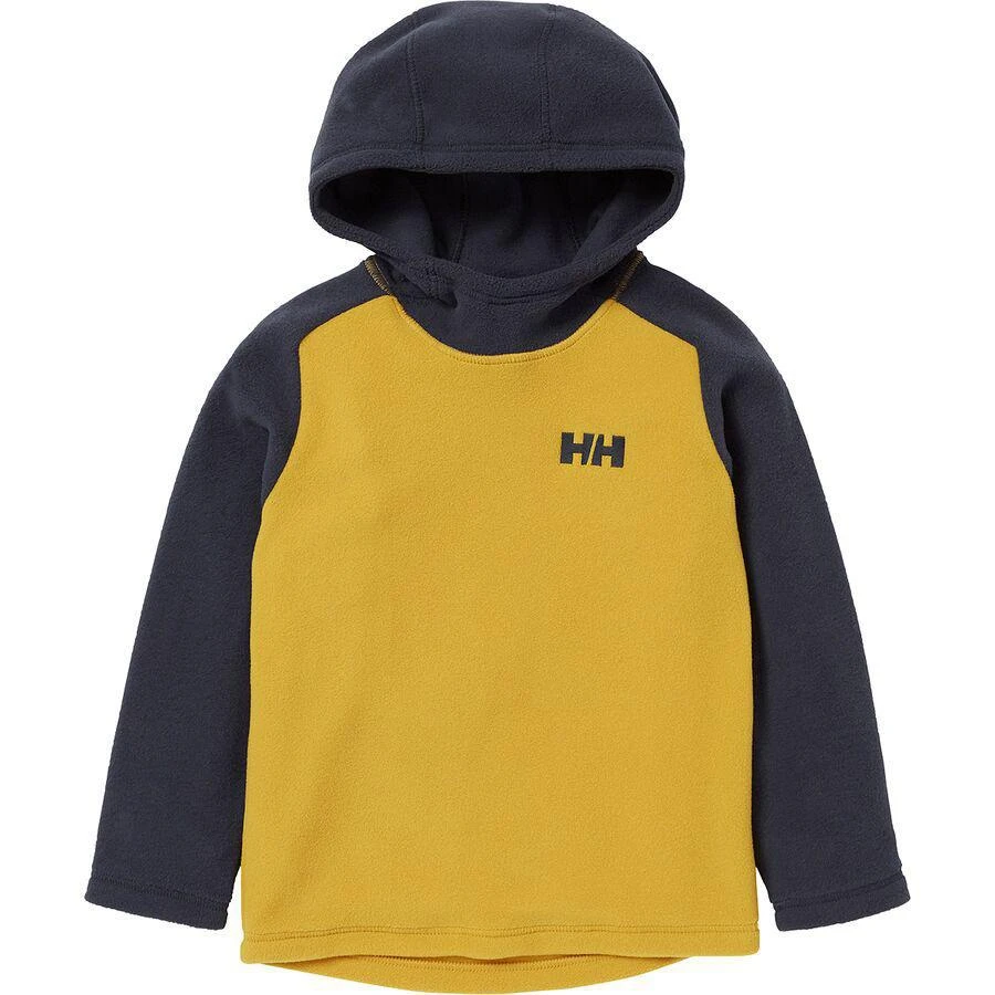 商品Helly Hansen|Daybreaker Hoodie - Toddler Boys',价格¥133,第1张图片