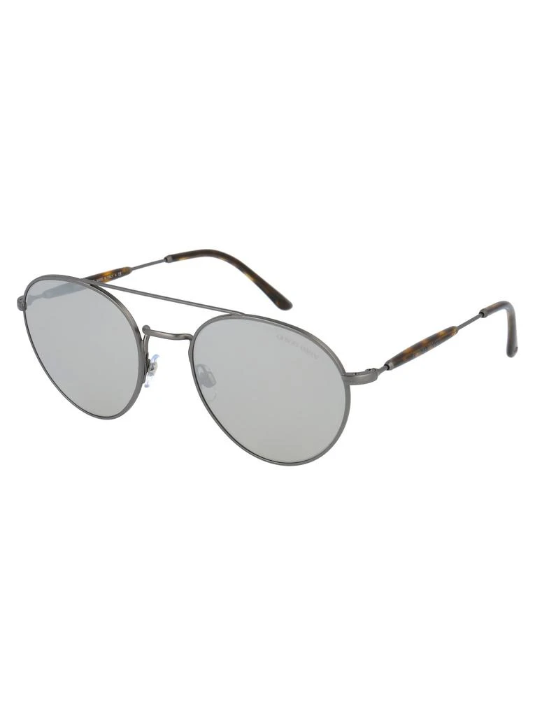 商品Giorgio Armani|GIORGIO ARMANI SUNGLASSES,价格¥1775,第2张图片详细描述