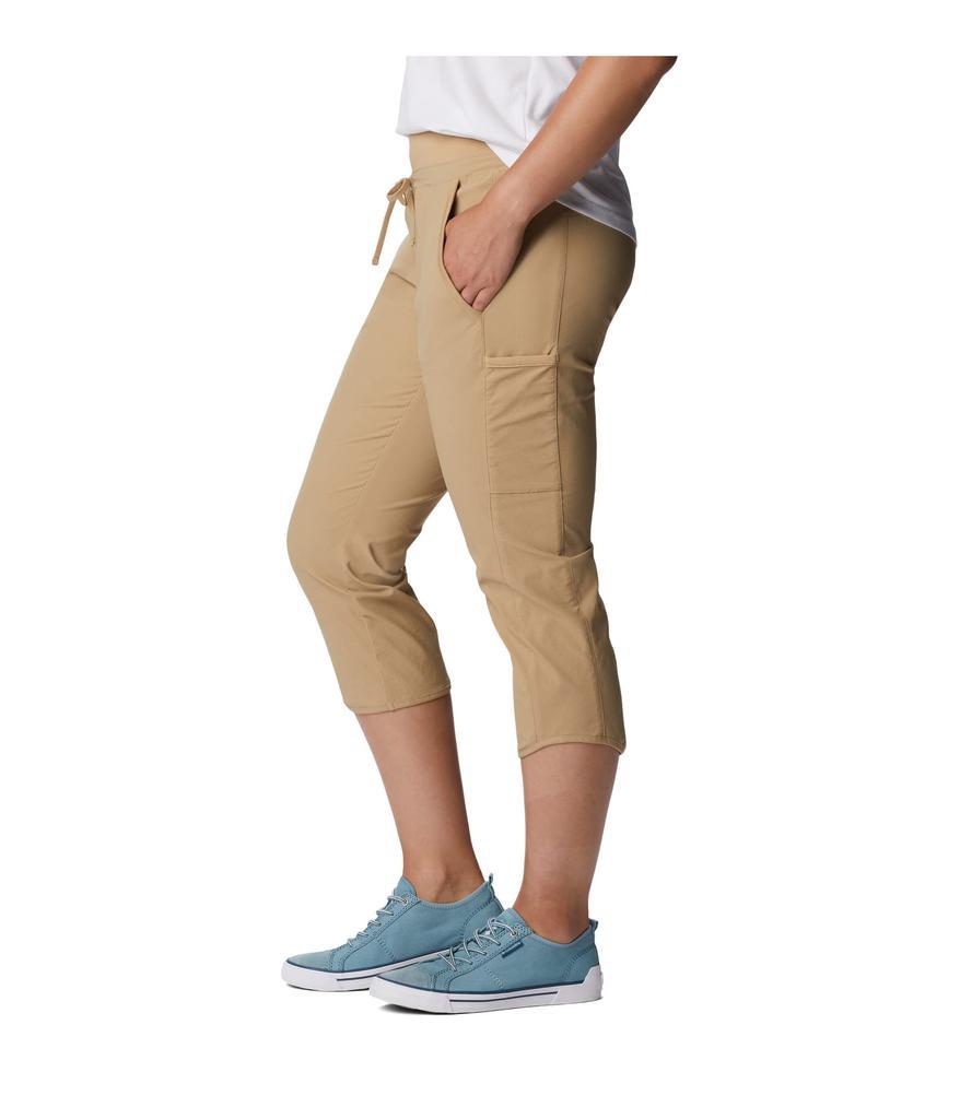 商品Columbia|Leslie Falls™ Capris,价格¥261-¥436,第2张图片详细描述