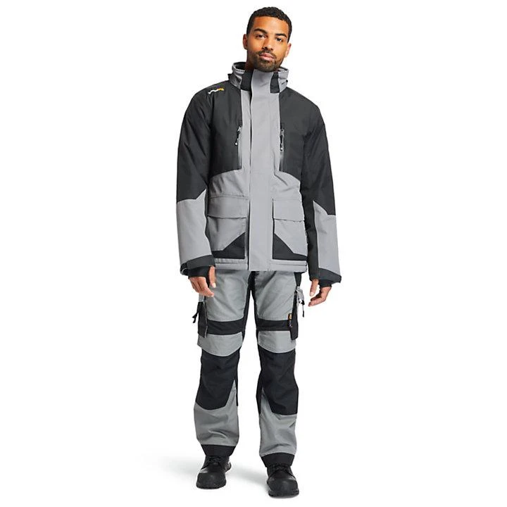 商品Timberland|Men's Timberland PRO® Dry Shift Max Jacket,价格¥1639,第3张图片详细描述