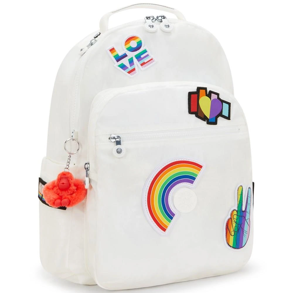 Seoul Go Backpack 商品