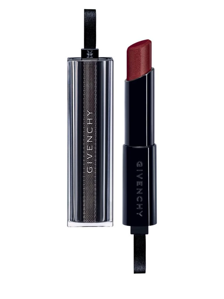 商品Givenchy|限量黑管唇膏,价格¥256,第1张图片