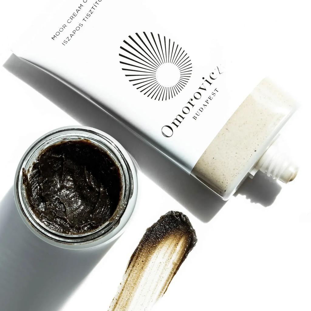 商品Omorovicza|Omorovicza Thermal Cleansing Balm 50ml,价格¥454,第7张图片详细描述