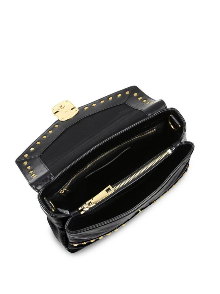 商品Marc Jacobs|Leather Shoulder Bag,价格¥2597,第2张图片详细描述