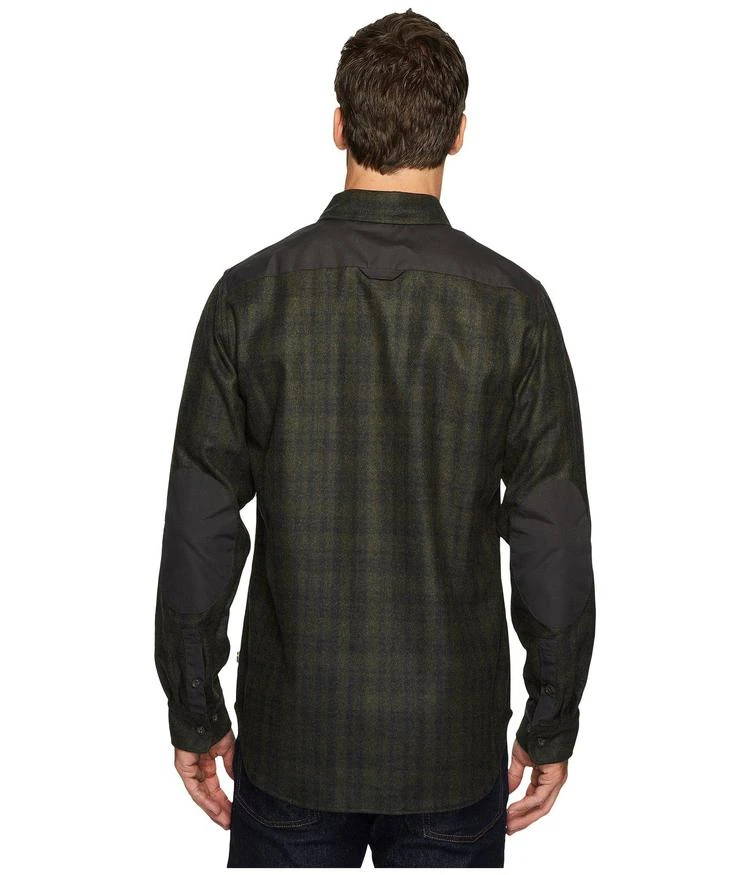 商品Fjällräven|Övik Re-Wool Shirt,价格¥1023,第3张图片详细描述